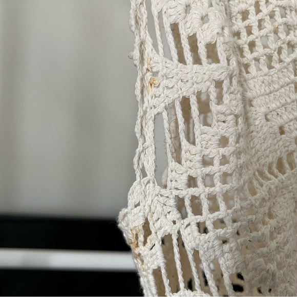 Ports International crochet top (2 piece) - Picture 12 of 16